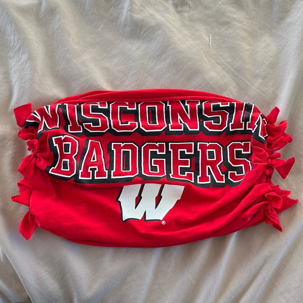 wisconsin tube top